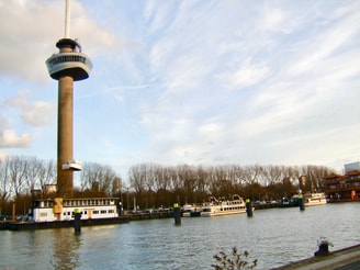 Parkhaven Rotterdam