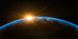 Planeet Aarde