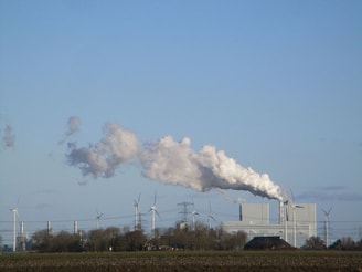 RWE Eemshavencentrale