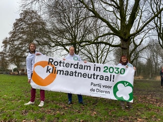 Top 3 Rotterdam GR22