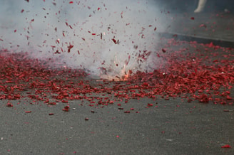 Vuurwerk Istockphoto Com  Thall