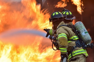 Brandweer