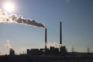 Co2 Uitstoot