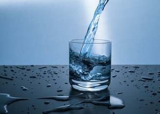 Drinkwater
