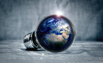 Energiebesparing