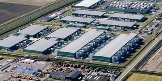 Gigaproject met megabelangen facebook datacenter is splijtzwam in zeewolde