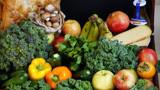 Groentefruit