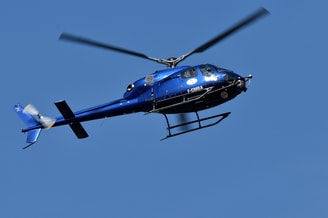 Helicopter 4427997 1280