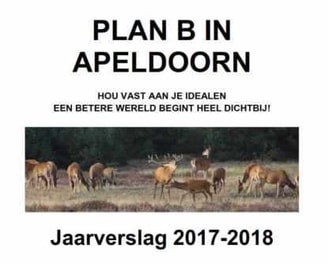 Jaarverslag 2018