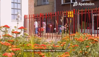 Klimaatstraat foto 2