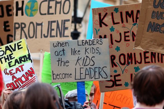 School strike 4 climate 4057783 960 720