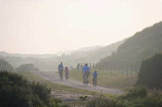 Vuurwerknatuur