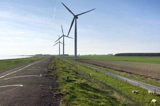 Windmolens