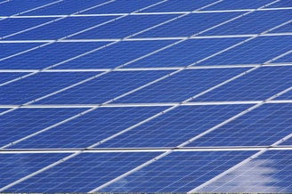 Zonnepanelen