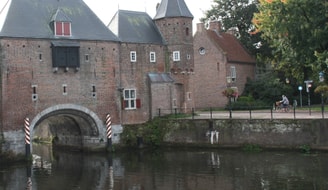 Koppelpoort rechts