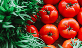 Amsterdam vegetarisch