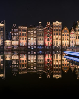 Amsterdam