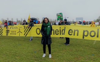 Anke Bakker Windalarm