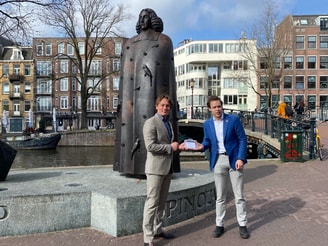Integriteitsprijs