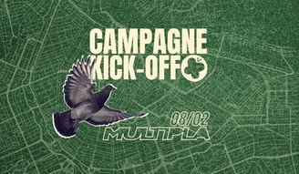 Kick off nieuwsbericht