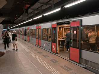Metro