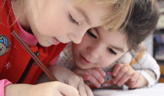 Partij voor de Dieren luchtkwaliteit scholen