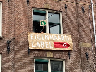Isoleren partij voor de dieren
