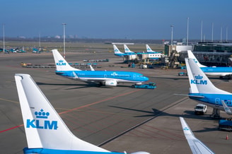 Schiphol