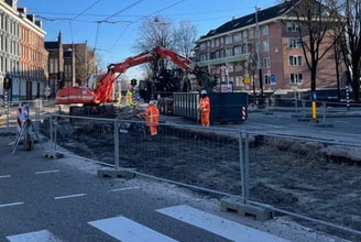 Werkzaamheden