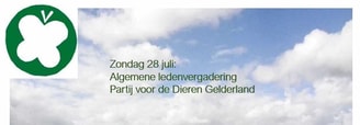 Algemene ledenvergadering Gldrlnd 2019