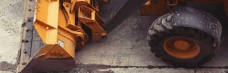 Bulldozer