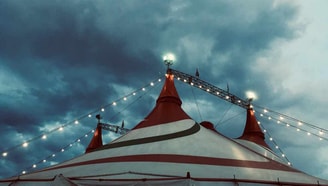 Circustent