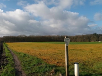 Gifveld