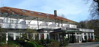 Hotel oranjeoord