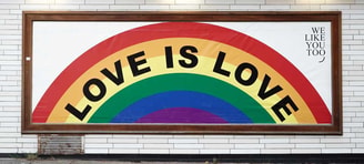 Regenbooggemeente