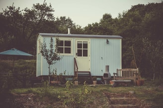 Tiny house