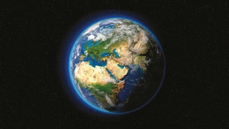 Wereldbol