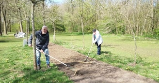 Zaaien voor meer biodiversiteit