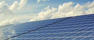 Zonnepanelen
