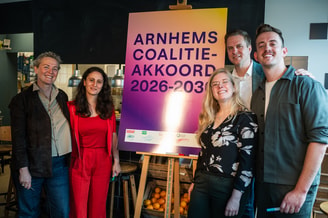Coalitieakkoord 26 30 034