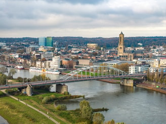 Skyline Arnhem 3