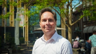 Marcovd Wel Arnhem