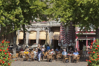 Plein Den Haag