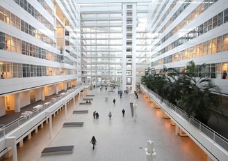 Stadhuis Den Haag Marketing 2