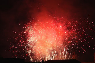 Vuurwerk