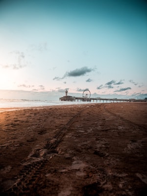 Scheveningen