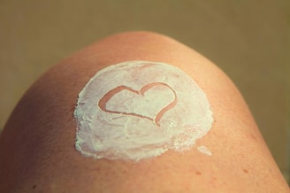 Zonnebrandcrème Pixabay Partij voor de Dieren