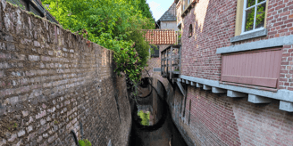 Binnendieze