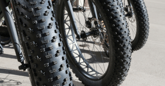 Fatbikes