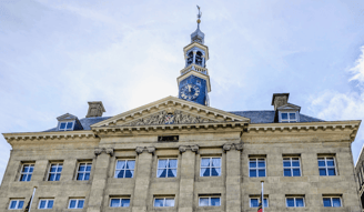 Stadhuis